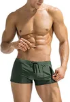 COOFANDY Mens Quick Dry Lightweight