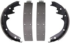 Wagner Z228R Brake Shoe Set