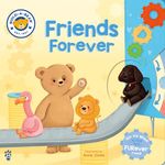 Build A Bear Friends Bears