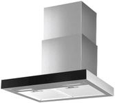 Devanti Range Hood 60cm 600mm Range