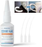 30g Ceramic Glue, Clear Ceramic Glu