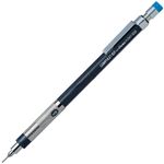 Pentel Graphlet Mechanical Pencil, 0.7mm (PG507-CD)