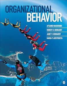 Organizational Behavior