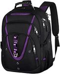 18.4 inch Travel Backpack Men Women