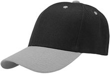 Falari Baseball Cap Adjustable Size