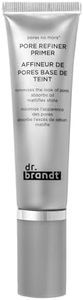 Dr. Brandt