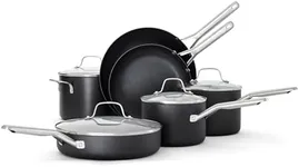 Calphalon® Hard-Anodized Nonstick 1