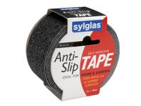 Sylglas ASTBL Anti-Slip Tape 50mm x 3m - Black