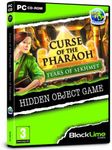 Curse of the Pharaoh: Tears of Sekh