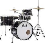 Pearl Roadshow 4-Piece Complete Dru