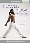 Power Yoga & Kriya Yoga by Yogi Ash