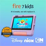 Amazon Fire 7 Kids tablet (newest m