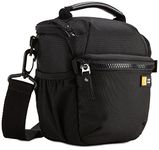 Case Logic Bryker Durable Camera Case, Black (BRCS102)