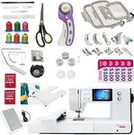 Bernette B79 Sewing & Embroidery Ma