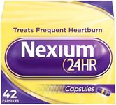 Nexium 24HR Acid Reducer Heartburn