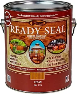 Ready Seal