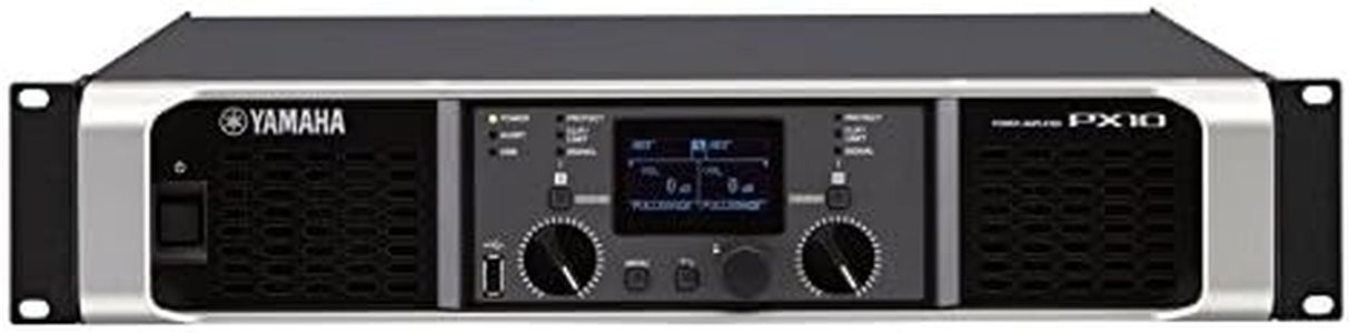 Yamaha PX1