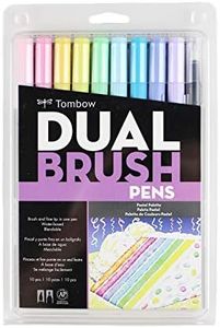 Tombow Pen