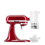 Kitchen Aid Shave Ice Attachment with Free Gifts