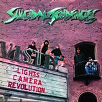 Lights Camera Revolution [Vinyl]