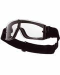 Bolle X800 Tactical Assault Goggles