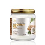 Cococare Body Coconut Oils