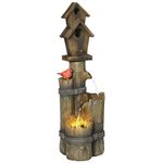 Cc Outdoor Living Indoor Fountains