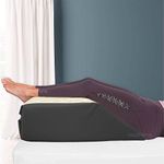 EXQUIZIT HOME Elevating Memory Foam