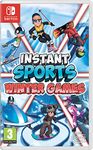 Instant Sports Winter Games (Nintendo Switch)