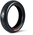 Garvee Rear Motorcycle Tire 130/80-