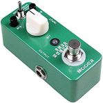 Mooer Lofi Machine 3 Mode Guitar Effects Pedal