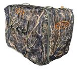 Mud River 38047: Bedford Kennel Cover Habitat M