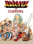 Asterix and Cleopatra