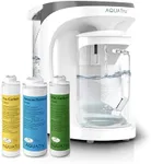 Aqua TRU Carafe | Countertop Water 