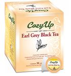 CozyUp Earl Grey Tea Pods for Keurig K-Cup Brewers, 36-Count