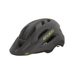 GIRO : Fixture II : Matte Warm Black : UA