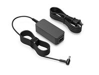 45W AC Charger Fit for Toshiba Tecra C50 C50-D C50-C,Portege Z30 A30 R30,Tecra Z40 Z40-C Z40-B A40 A40-D A40-C A50 A50-D A50-C Z50-D1552 Z50-D-BTO Z50-E-BTO Laptop Adapter Power Supply Cord