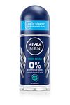 Nivea Natural Mens Deodorants