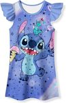 cartoon Dress For Kids