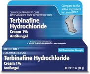 Terbinafine Hydrochloride antifunga