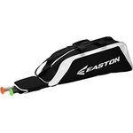 Easton E100T Tote Bat Bag, Black, 35 x 7 x 8.5-Inch