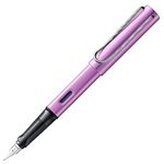 Lamy Lilacs