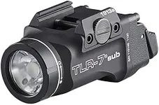 Streamlight 69402 TLR-7 Sub 500-Lum