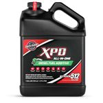 Opti-Lube XPD Diesel Fuel Improver: 1 Gallon Without Accessories Treats up to 512 Gallons