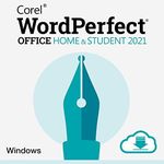 Corel WordPerfect Office Home & Stu