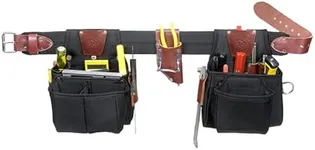 Occidental Leather The Finisher Too