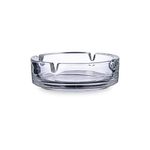 Luminarc Accessoires 14262 ash-tray - ash-trays (Transparent, Glass)