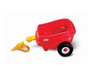 Little Tikes Trailers