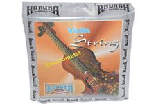 Karuna Electrometal Violin Strings set