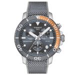 Tissot Seastar 1000 Chronograph